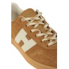 Sneakers Hogan Cool Marrone